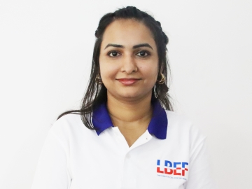 Dipika-Gupta-Front-Desk-Officer